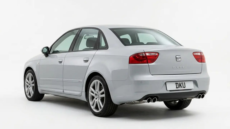 SEAT EXEO