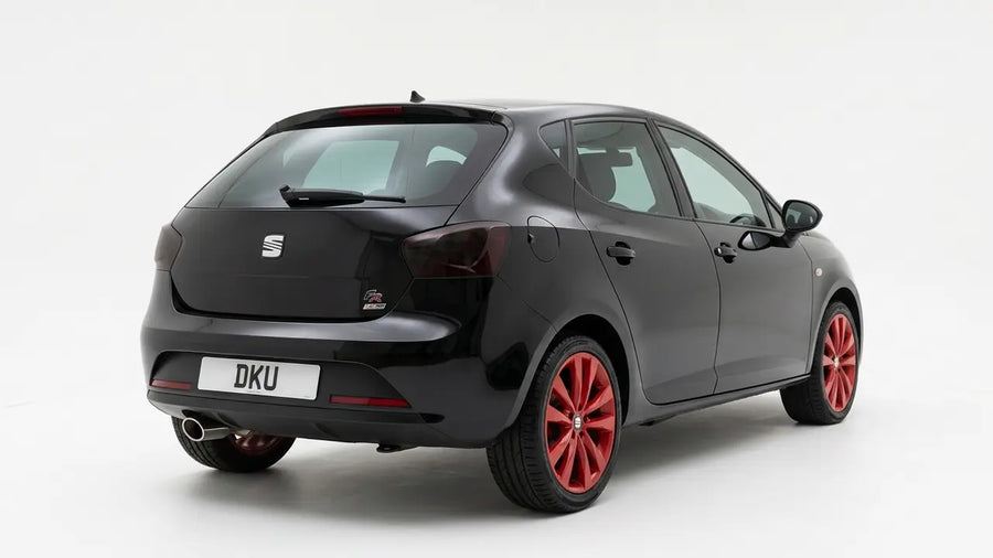 SEAT IBIZA 1.2 TSI