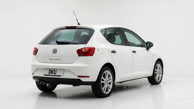 SEAT IBIZA 1.4 16V