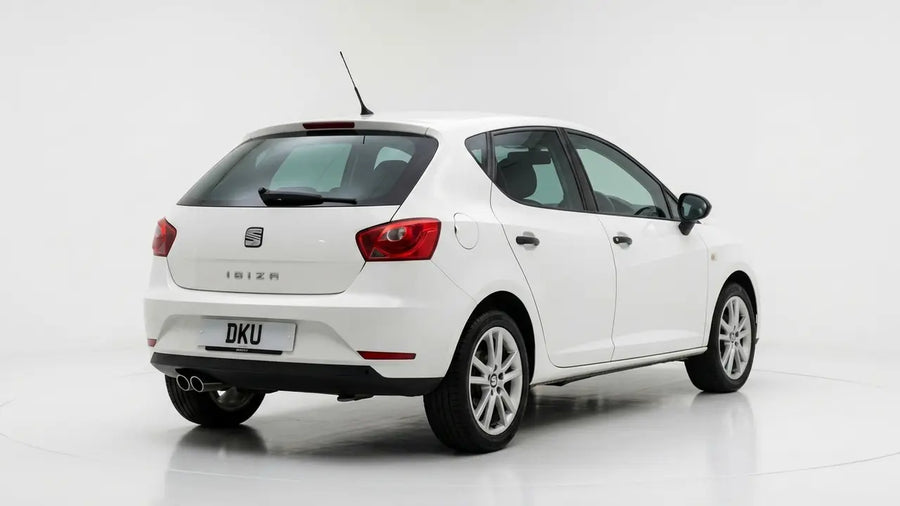 SEAT IBIZA 1.4 16V