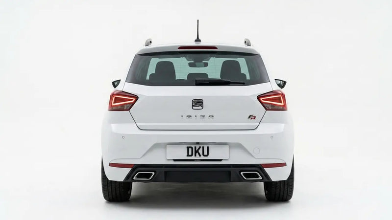SEAT IBIZA 1.5T FR