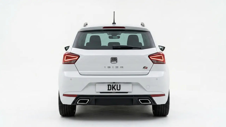 SEAT IBIZA 1.5T FR