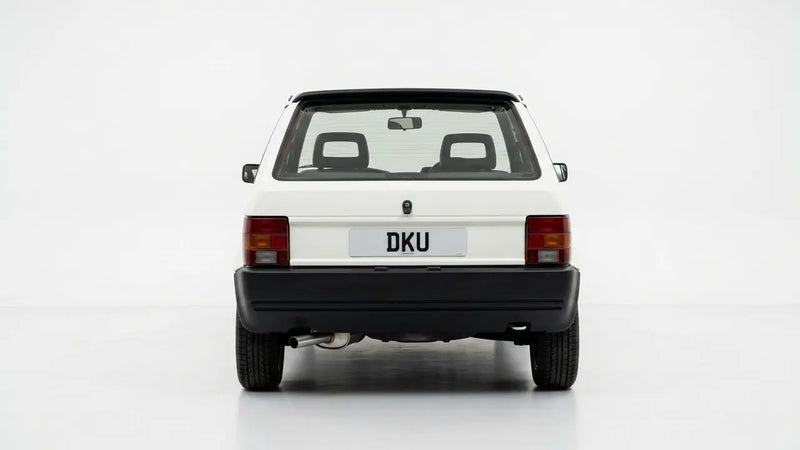 SEAT IBIZA 6J CUPRA