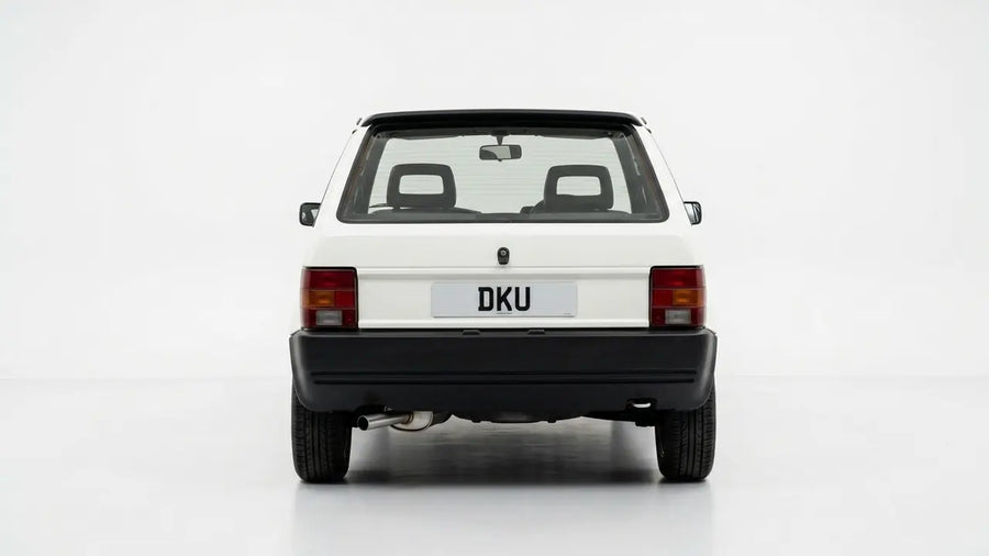 SEAT IBIZA 6J CUPRA