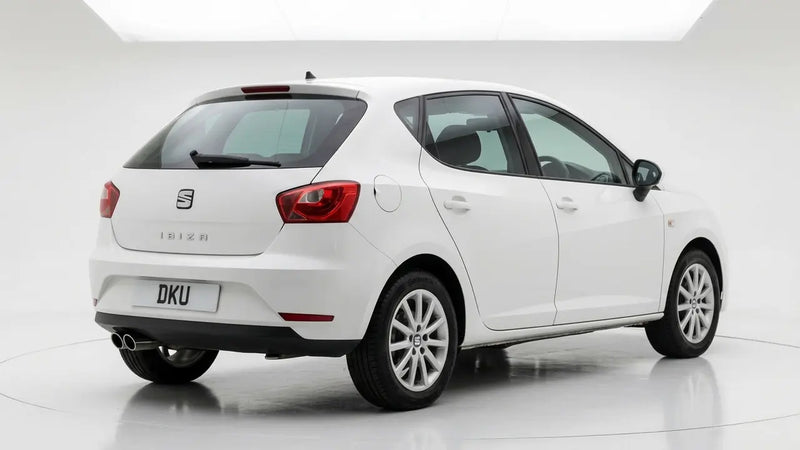 SEAT IBIZA 6J EA211