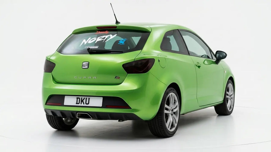 SEAT IBIZA CUPRA 1.4 TSI