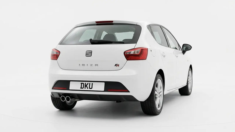 SEAT IBIZA FR 1.2