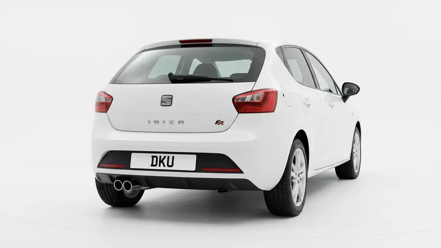 SEAT IBIZA FR 1.2