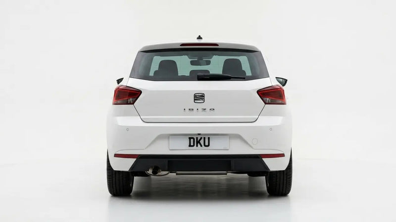 SEAT IBIZA MPIO 1.0