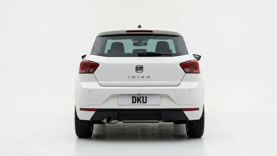 SEAT IBIZA MPIO 1.0