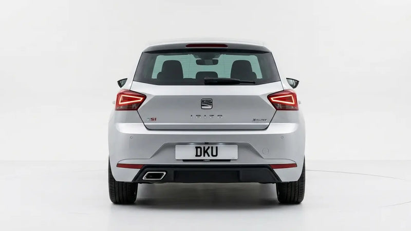 SEAT IBIZA TSI XCELLENCE
