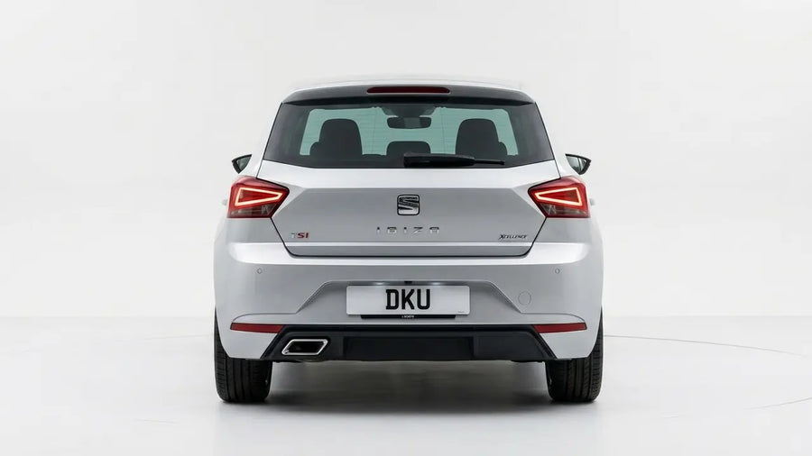 SEAT IBIZA TSI XCELLENCE