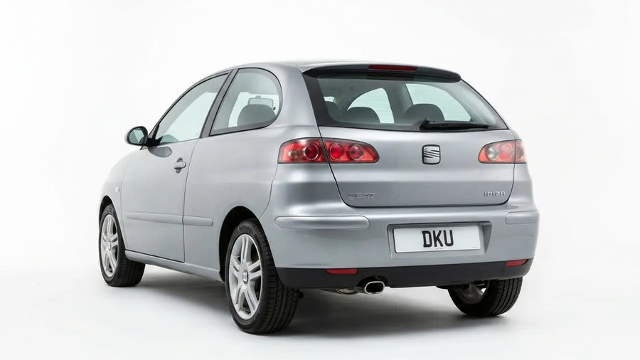 SEAT IBZIA