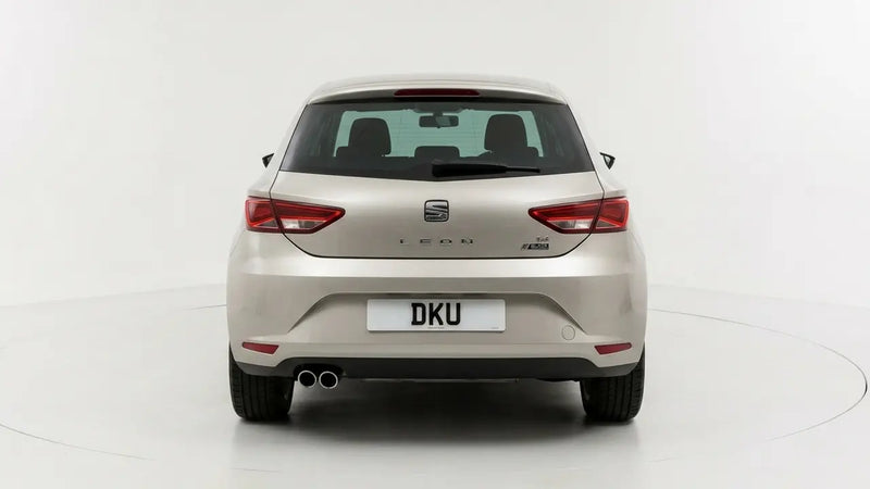 SEAT LEON 1.4 BLACK TECHNOLOGY