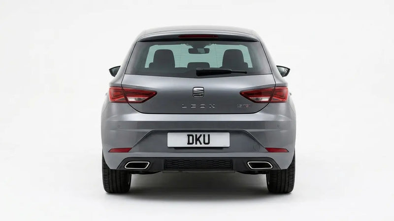 SEAT LEON 1.5 TSI EVO