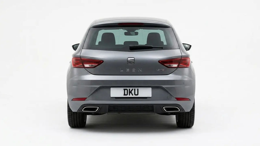 SEAT LEON 1.5 TSI EVO