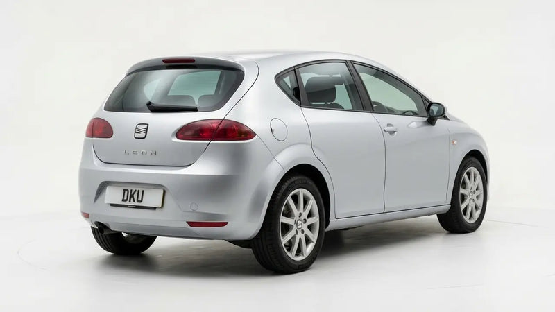 SEAT LEON 1.6 N/A