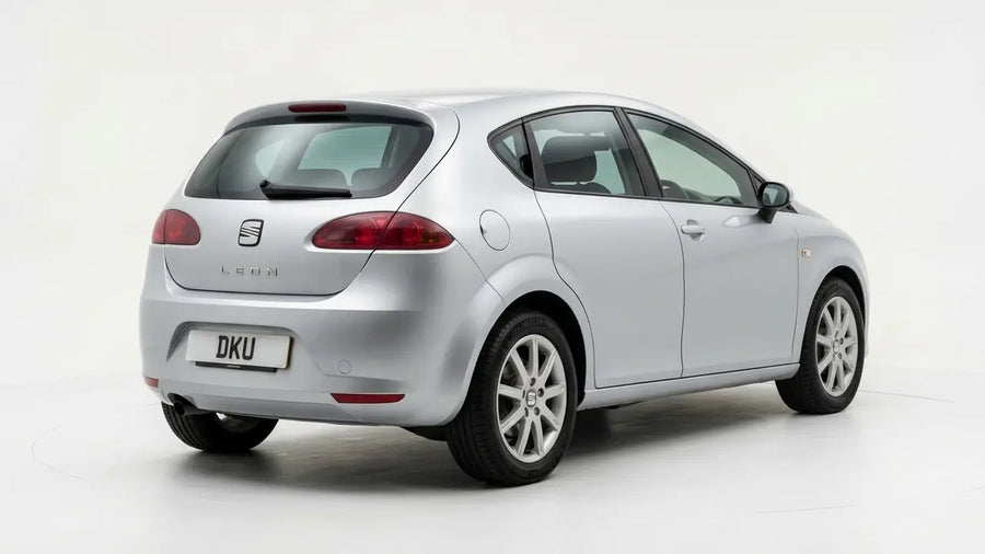 SEAT LEON 1.6 N/A