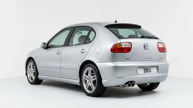 SEAT LEON 1.8T MK1