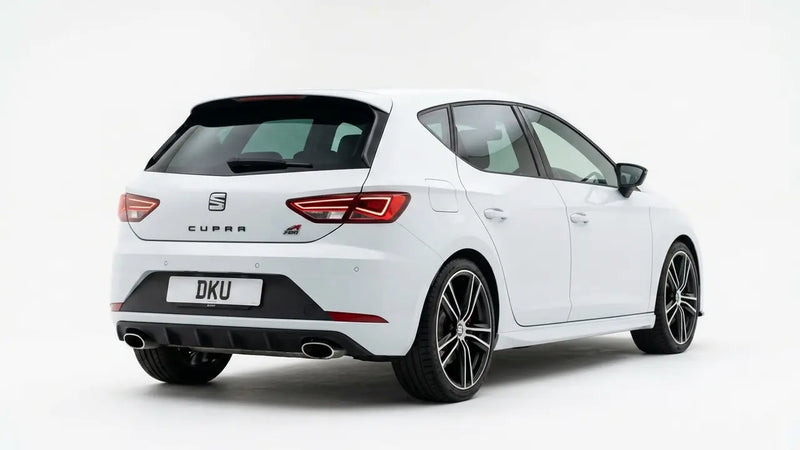 SEAT LEON CUPRA 280 TSI S-A