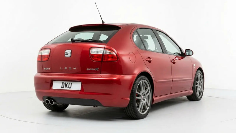 SEAT LEON CUPRA MK1
