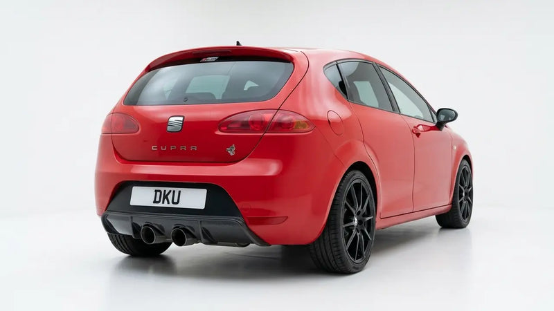 SEAT LEON CUPRA
