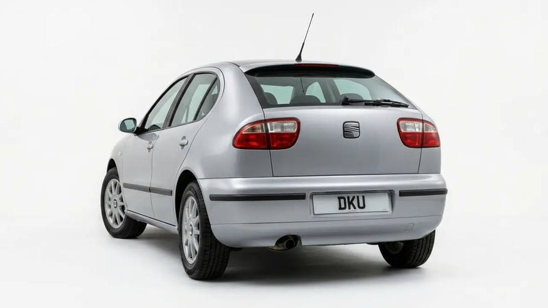 SEAT LEON ECO MODE