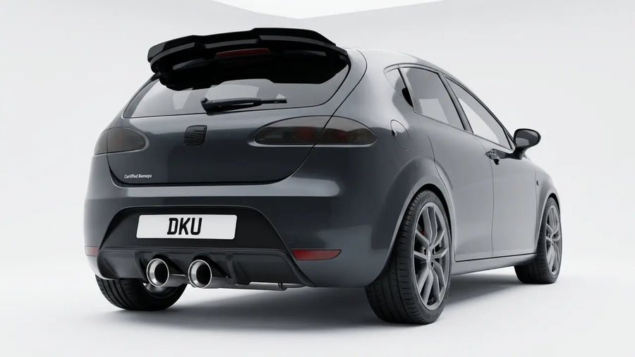 SEAT LEON FR 2.0