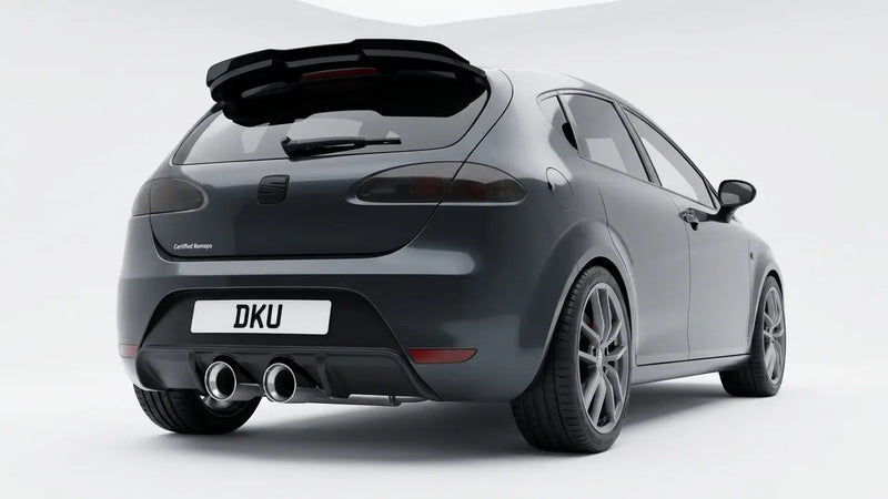 SEAT LEON FR 2.0