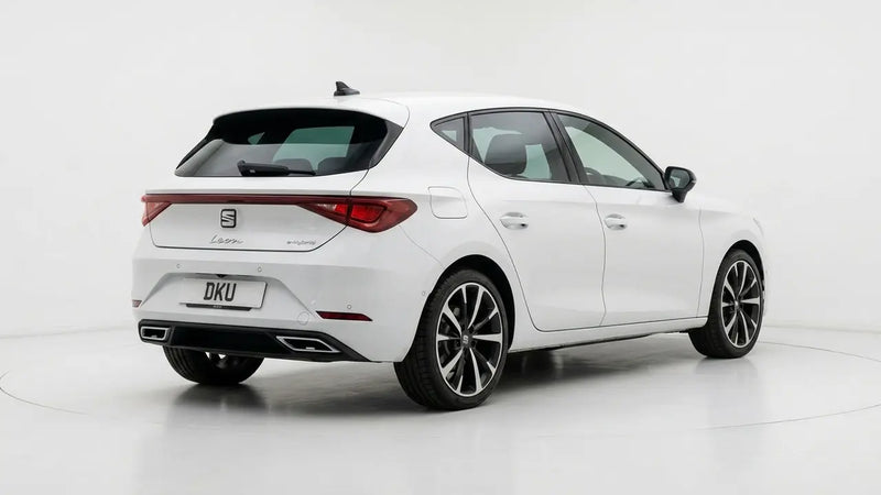 SEAT LEON FR SPORT PHEV S-A