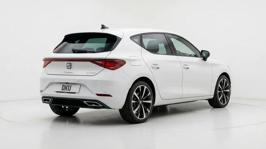SEAT LEON FR SPORT PHEV S-A
