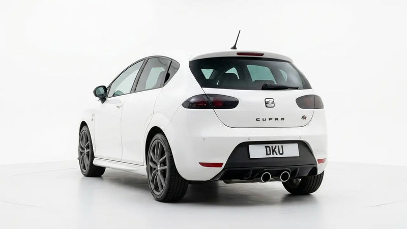 SEAT LEON FR+ SUPERCOPA