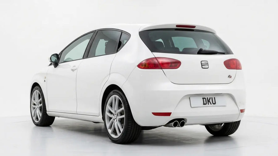 SEAT LEON FR TECHNOLOGY ECOTSI