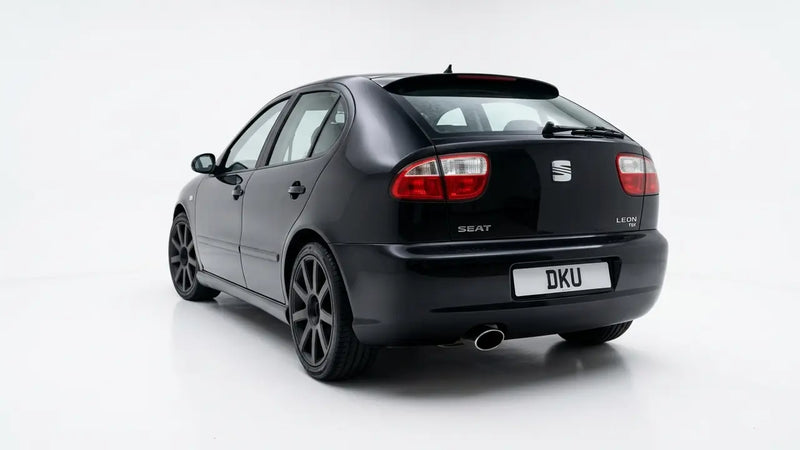 SEAT LEON MK1 1.9 TDI
