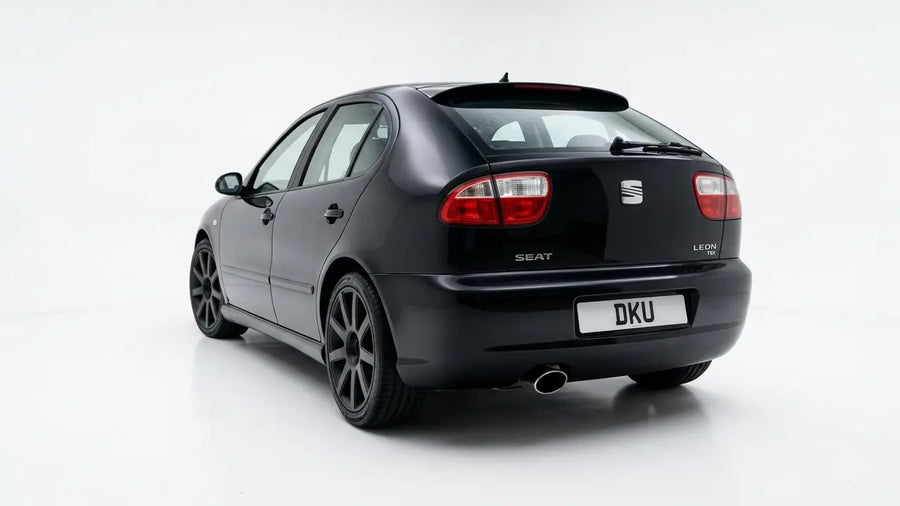 SEAT LEON MK1 1.9 TDI