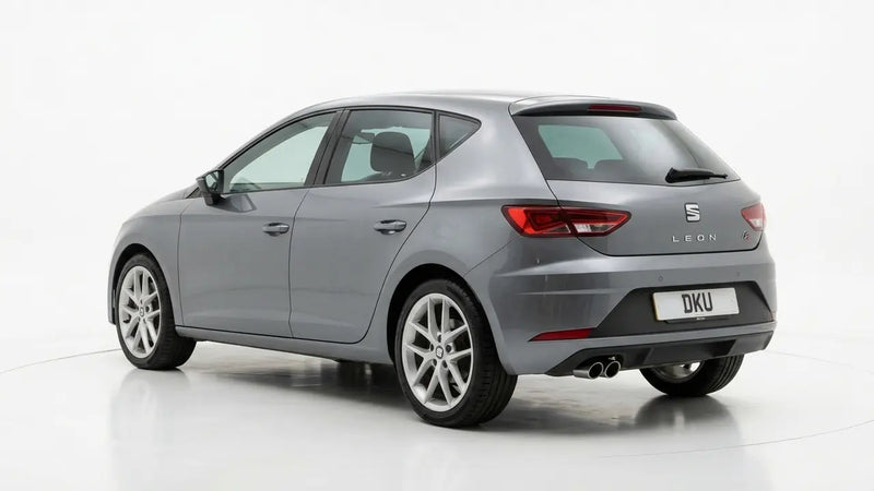 SEAT LEON PD140