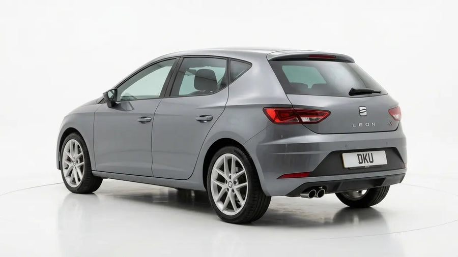 SEAT LEON PD140
