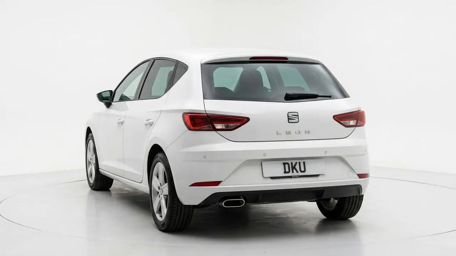 SEAT LEON SE DYNAMIC TSI