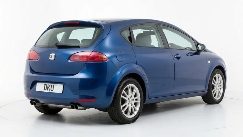 SEAT LEON STYLANCE TDI