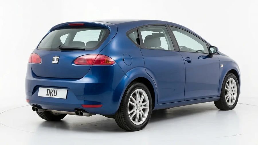 SEAT LEON STYLANCE TDI