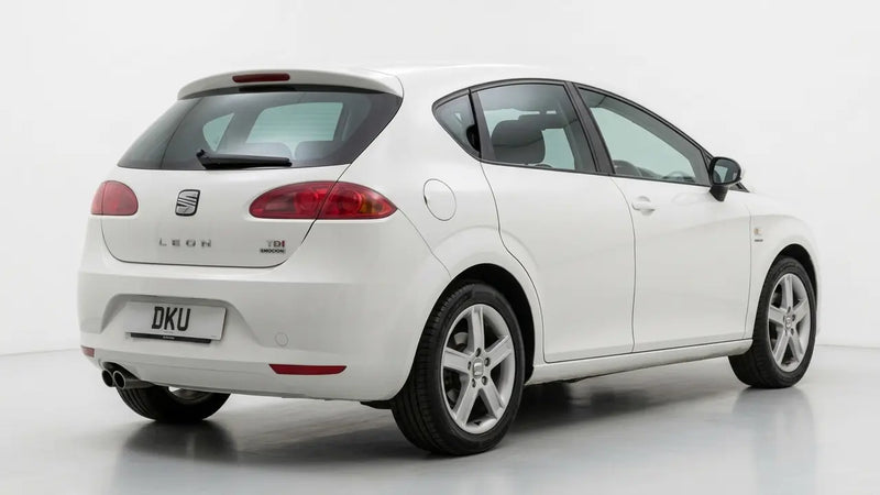 SEAT LEON TDI S EMOCION