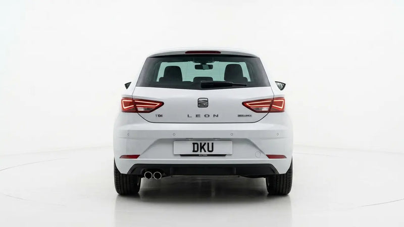 SEAT LEON TECHNOLOGY XCELLENCE TDI