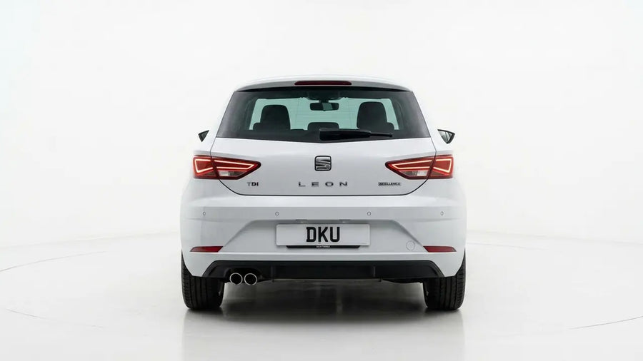 SEAT LEON TECHNOLOGY XCELLENCE TDI