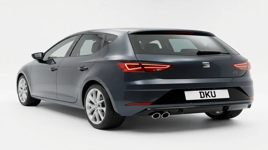 SEAT Leon FR 1.5