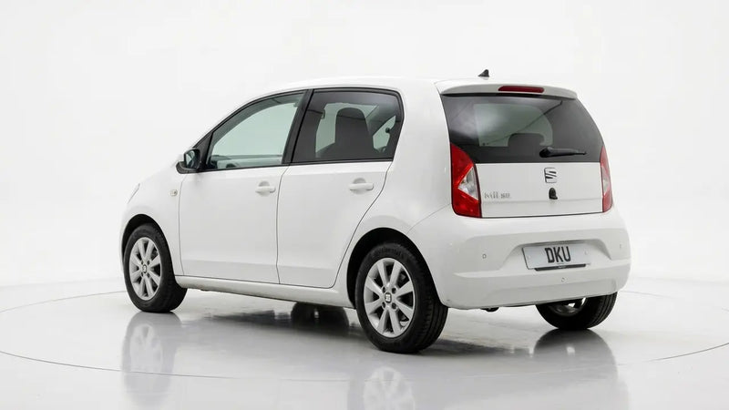 SEAT MII SE