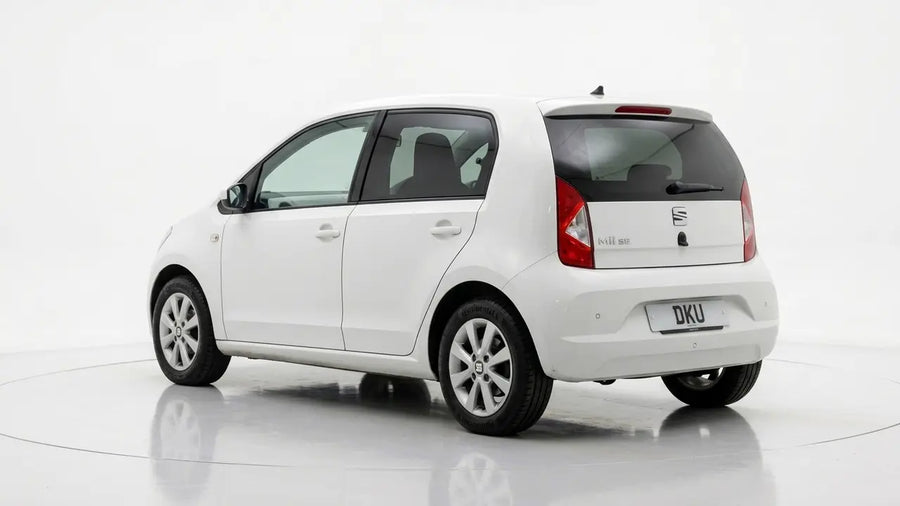 SEAT MII SE