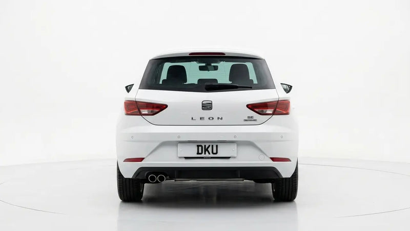 SEAT SE TECH