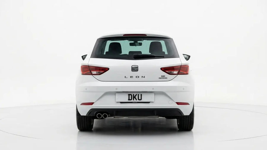 SEAT SE TECH