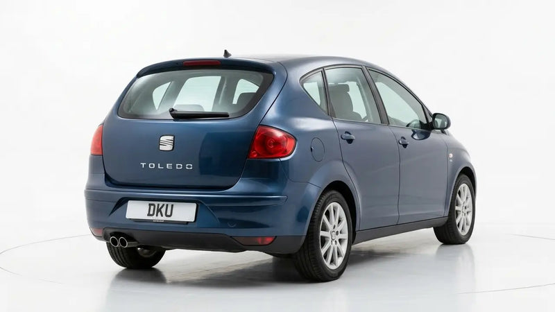 SEAT TOLEDO