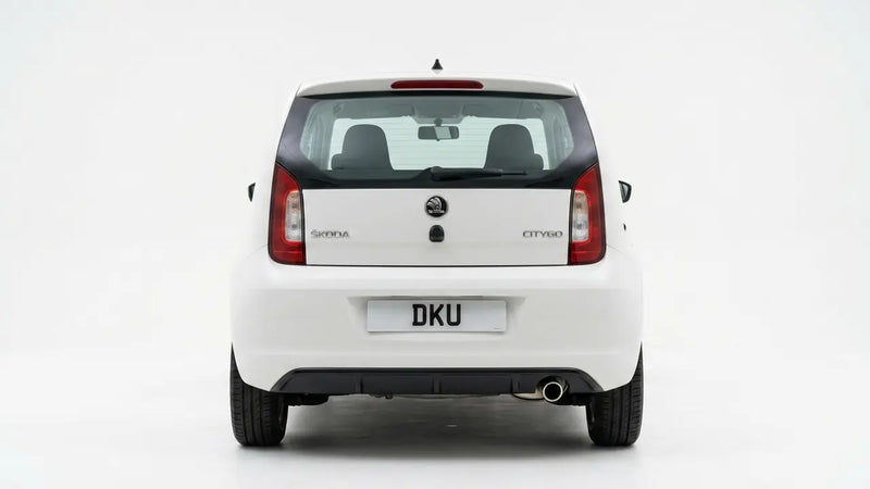 SKODA CITYGO